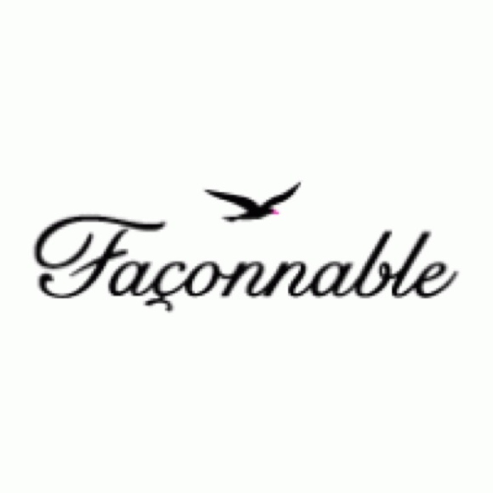 Faconnable Jeans Co. Stripped Men's Gr8 Spring Col - Picture 3 of 4
